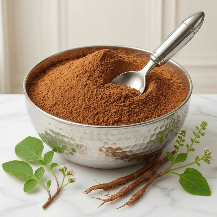 Punarnava Roots Powder (Boerhavia Diffusa)
